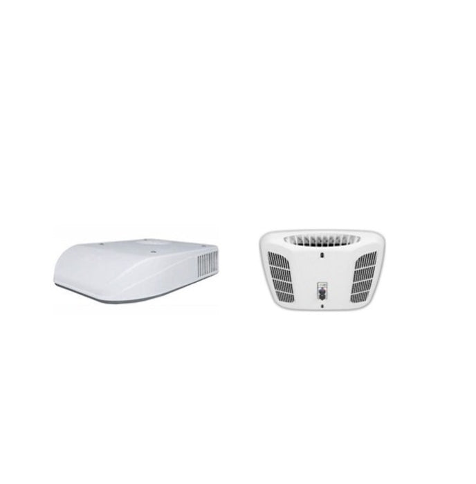 Coleman Mach8 13.5K BTU Non-Ducted White Low Profile AC - Roof&Ceiling Units