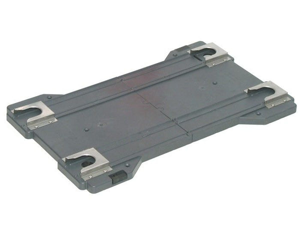 Engel Transit Slide Lock