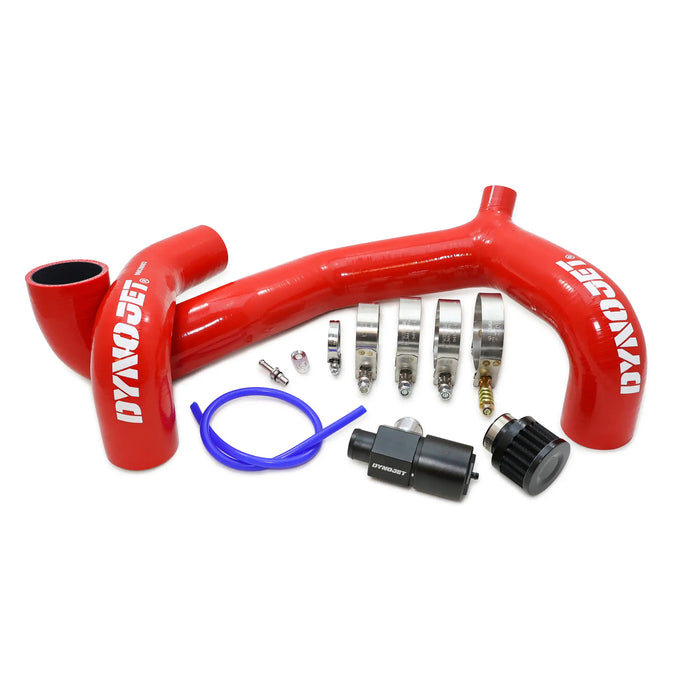CHARGE TUBE FOR CAN-AM MAVERICK X3
