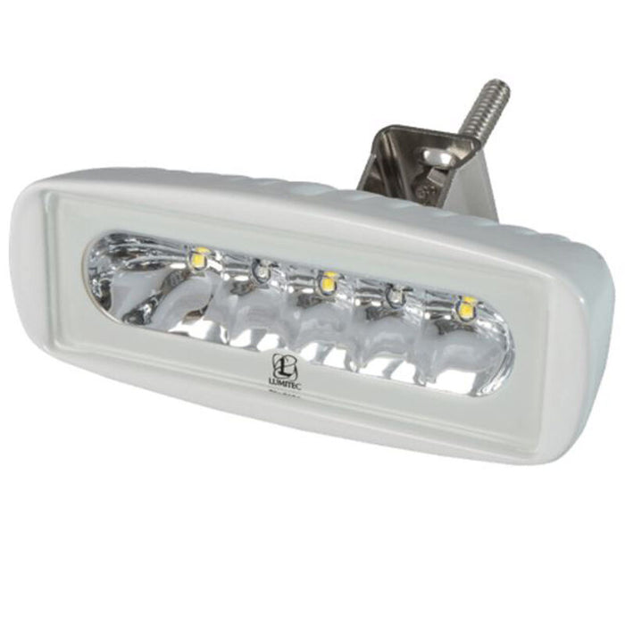 Lumitec Caprera2 LED White/Red Floodlight