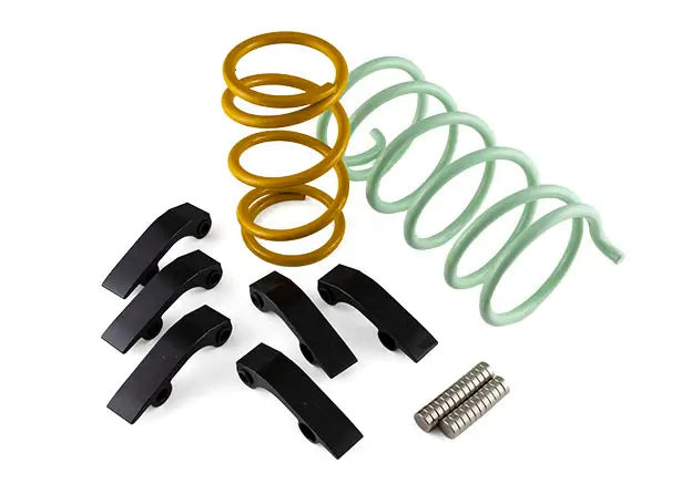 CLUTCH KIT FOR 2017-2021 CAN-AM MAVERICK X3