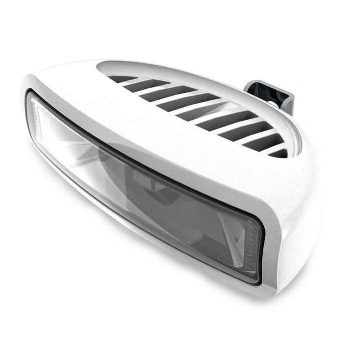Lumitec Caprera3 Spreader Floodlight, Spectrum Color RGBW Output