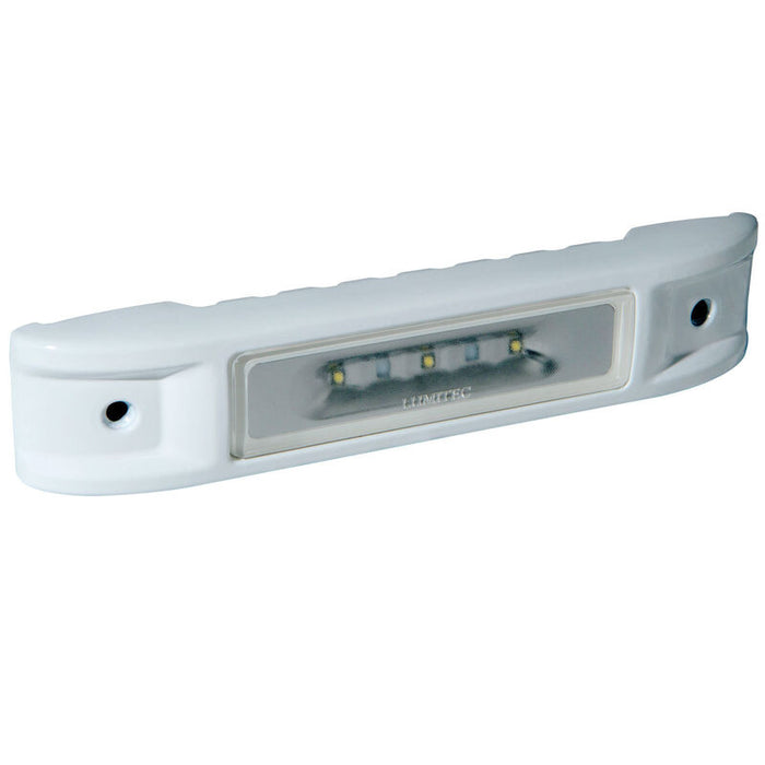 Lumitec Ibiza LED Engine Room Light, White Non-Dimming