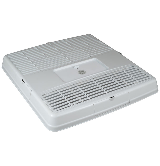 Ge Appliances  RV Air Conditioner Interior Duct - Electronic Control, Non-Ducted