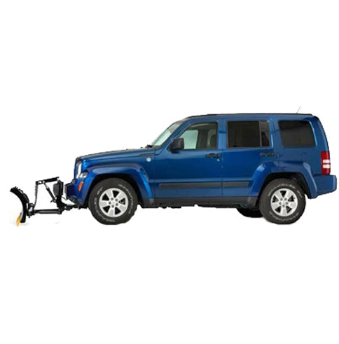 Meyer Products 26500 90" Full-Powered Hydraulic Lift HomePlow Snow Plow