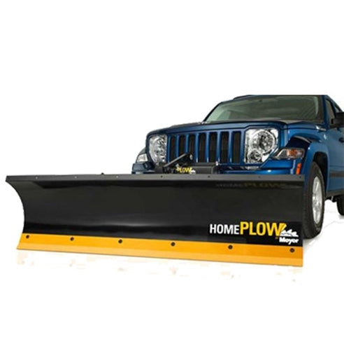 Meyer Products 26500 90" Full-Powered Hydraulic Lift HomePlow Snow Plow