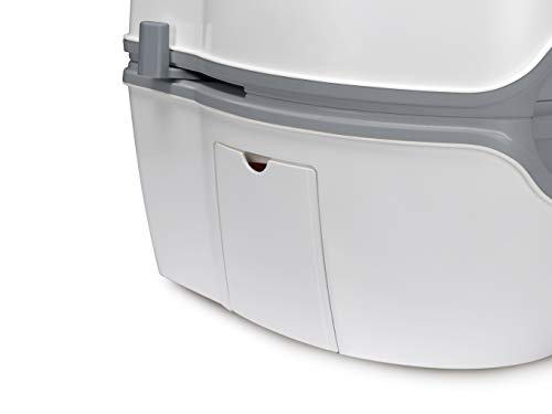 Thetford Porta POTTI 565E Curve 4/5.5G