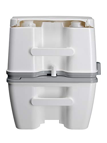 Thetford Porta POTTI 565E Curve 4/5.5G