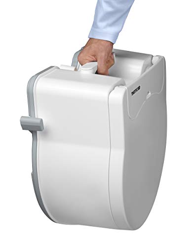 Thetford Porta POTTI 565E Curve 4/5.5G