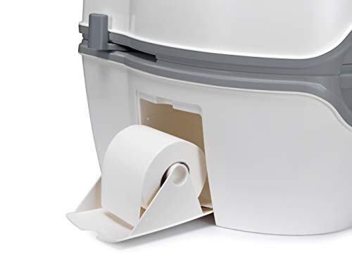 Thetford Porta POTTI 565E Curve 4/5.5G