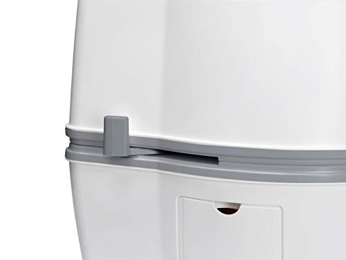 Thetford Porta POTTI 565E Curve 4/5.5G