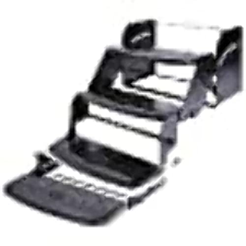 Stromberg Carlson SMFP-4400 Manual RV Quad Step