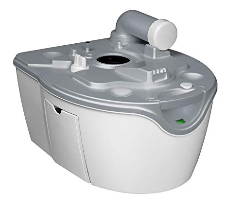 Thetford Porta POTTI 565E Curve 4/5.5G