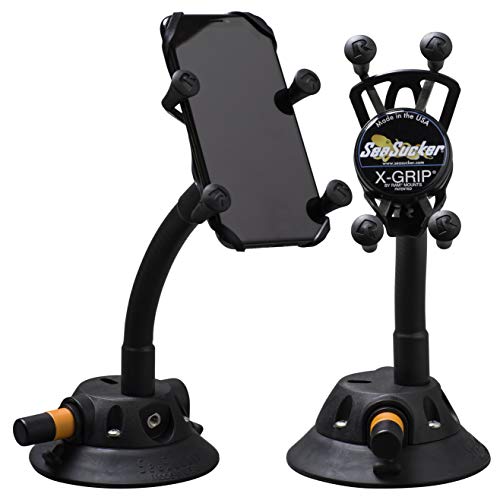 SeaSucker Flex-X Phone Mount