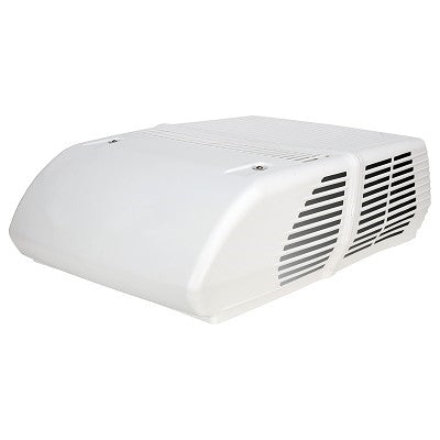 Coleman Mach10 13.5K Ducted Medium Profile AC Roof, Ceiling, Thermostat