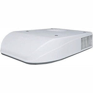 Coleman 47223A876 Mach 8 13500 BTU AC White with Condensate Pump