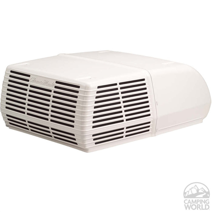 Coleman Mach15 HP2 15K Ducted RV AC & Heat Pump Roof, Ceiling & Thermostat