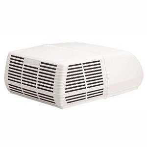 Coleman 48058-966 61743 Mach Power Saver Heat Pump Upper Unit 13500 BTU White