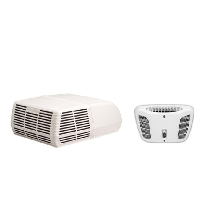 Coleman Mach 1 11K BTU Non-Ducted White Air Conditioner - Roof&Ceiling Units