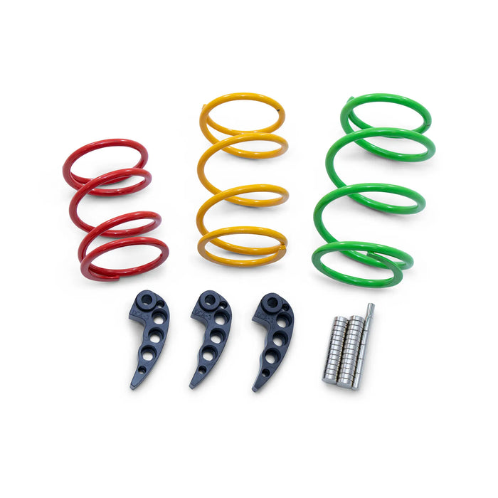 CLUTCH KIT FOR 2017-2019 POLARIS RZR XP TURBO