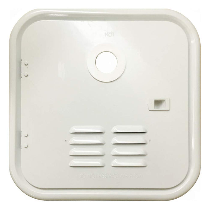 GIRARD 2GWHAM Tankless Water Heater
