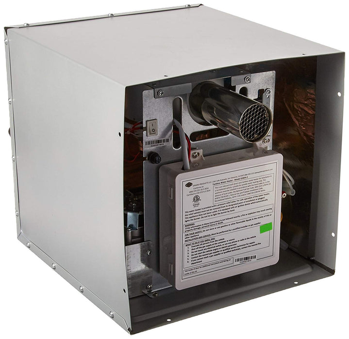 GIRARD 2GWHAM Tankless Water Heater