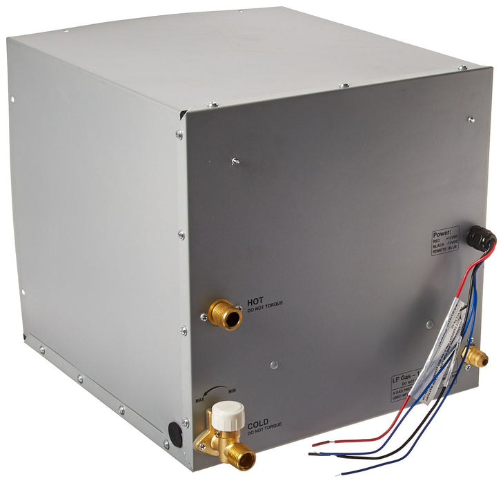 GIRARD 2GWHAM Tankless Water Heater