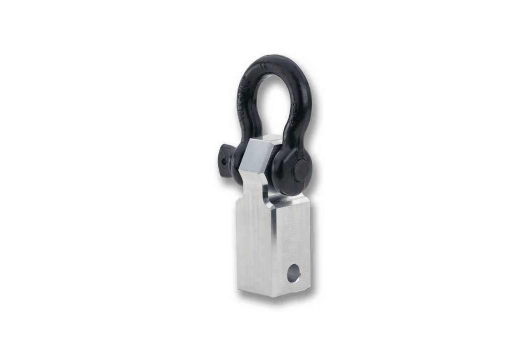 WEIGH SAFE HARD SHACKLE HITCH