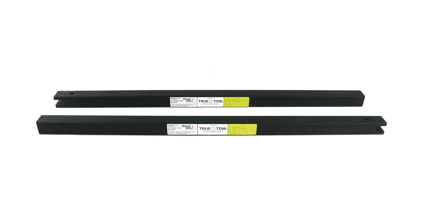 Weigh Safe Distribution Spring Arms
