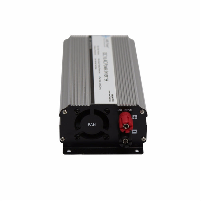 AIMS Power 800 Watt Power Inverter with Cables