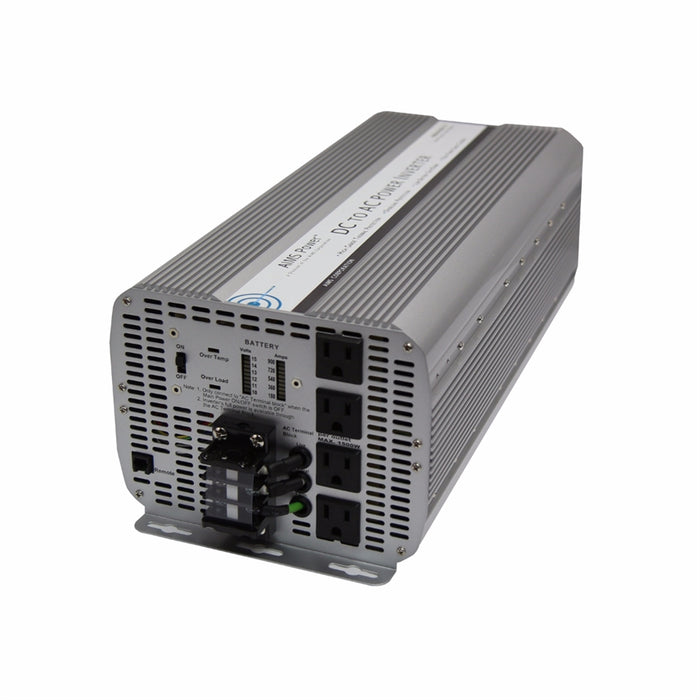 AIMS Power 8000 Watt Modified Sine Inverter