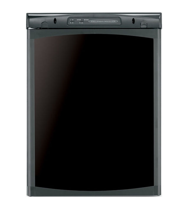 Dometic RM2351RB Americana Compact Refrigerator 3 CU Ft Capacity