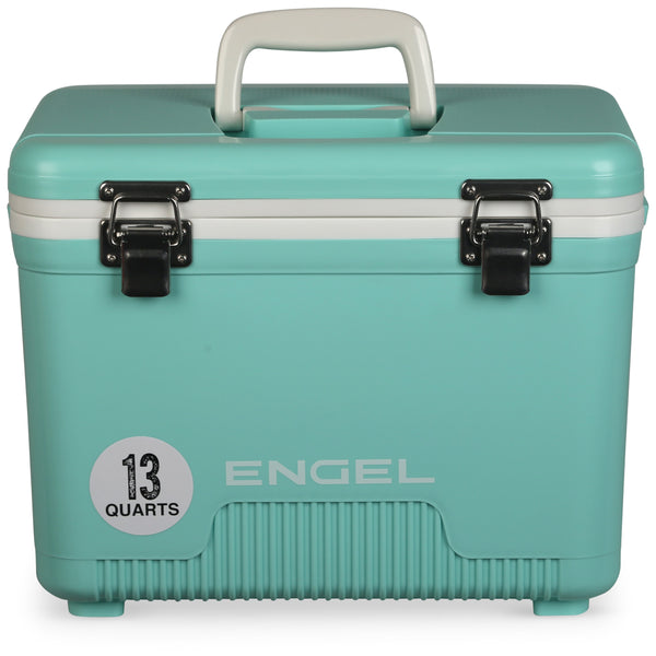 Engel 13 Quart Drybox/Cooler