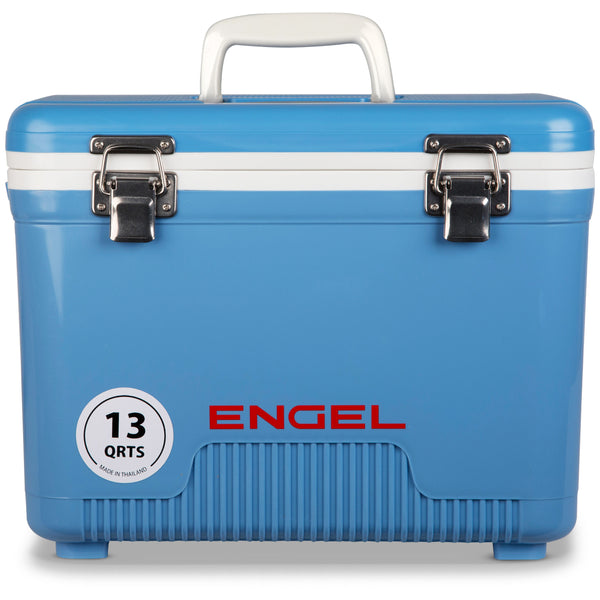 Engel 13 Quart Drybox/Cooler