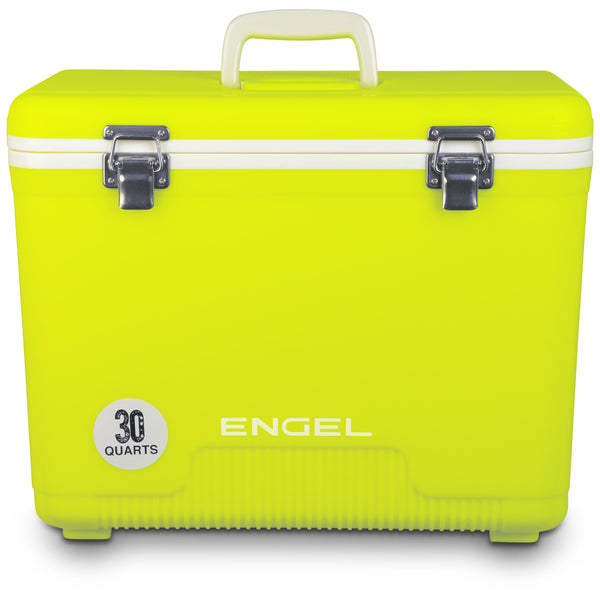 Engel 30 Quart Drybox/Cooler