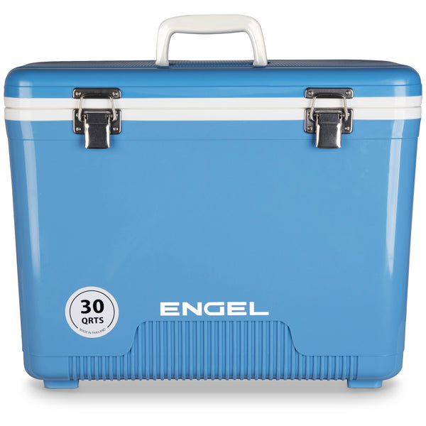 Engel 30 Quart Drybox/Cooler