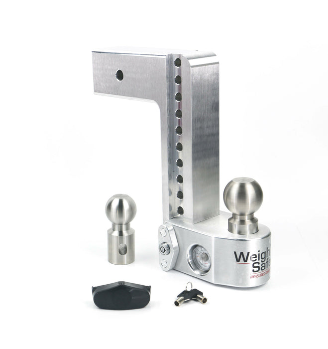 WEIGH SAFE DROP HITCH